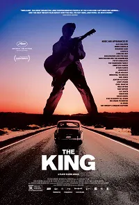 Ver Pelcula The King HD (2017)