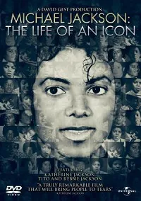 Ver Pelicula Michael Jackson (2011)