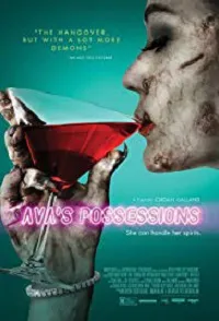 Ver Pelicula Ava's Possessions (2015)
