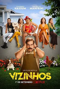 Ver Vecinos online gratis