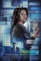 Ver Desconectada online gratis