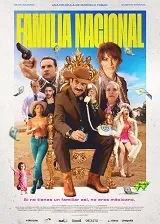 Póster de la película Familia nacional online