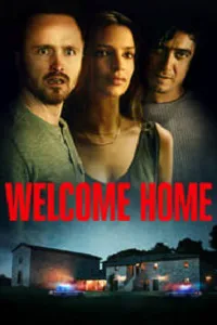 Ver Pelcula Bienvenido a Casa (2018)