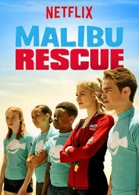 Los vigilantes de Malibu