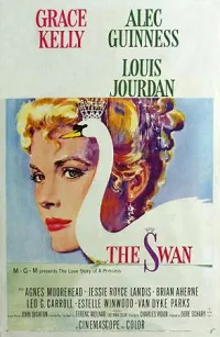 Ver Pelcula El cisne (1956)