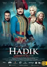 Ver General Hadik online gratis
