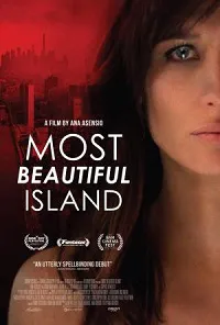 Ver Pelcula Most Beautiful Island (2017)