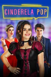 Ver Pelicula Cinderella Pop (2019)
