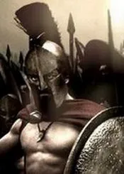 300 espartanos Pelicula