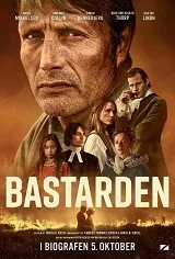 Ver La tierra prometida (El Bastardo) online gratis