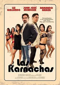 Ver Pelicula Las Karnachas (2017)