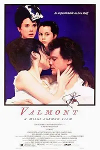 Ver Película Valmont: Relaciones peligrosas (1989)