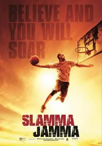 Ver Película Slamma Jamma (2017)