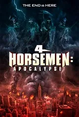 Ver Los Cuatro Jinetes del Apocalipsis online gratis