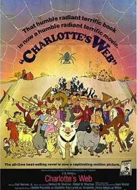 Ver Pelicula La Telaraa de Charlotte (1973)