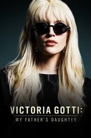 Ver Película Victoria Gotti: La Hija de la Mafia (2019)
