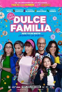 Ver Pelicula Ver Dulce Familia HD (2019)