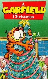 Ver Pelcula Navidades con Garfield (1987)