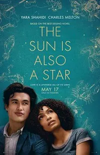 Ver Pelicula El sol tambin es una estrella (2019)