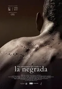 Ver Película La negrada (2018)