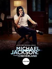 Michael Jackson buscando Neverland