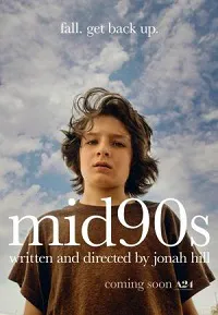 Ver Película En los 90 (2018)