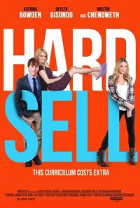 Ver Película Hard Sell (2016)