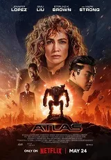 Ver Atlas online gratis