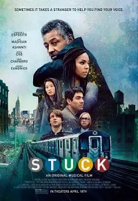 Ver Pelcula Stuck (2017)