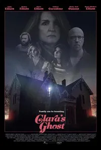 Ver Película Clara’s Ghost (2018)