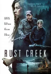 Ver Pelcula Rust Creek (2018)