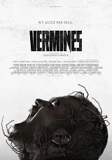 Ver Vermin: La plaga online gratis