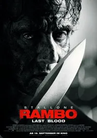Rambo: Last Blood - 4k