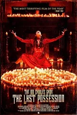 Ver El juego de las 100 velas: La última posesión online gratis