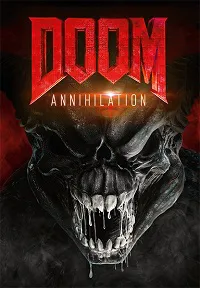 Doom Aniquilacion - 4k