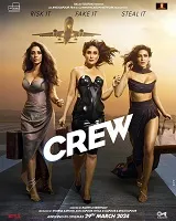 Ver Crew online gratis