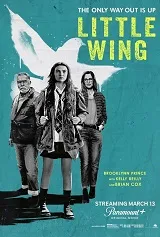 Ver Little Wing online gratis