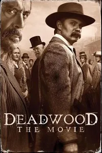 Deadwood La pelicula