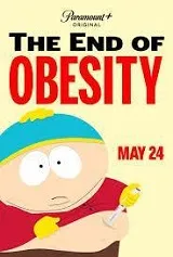 Ver South Park: El fin de la obesidad online gratis