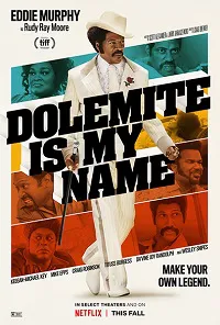 Mi nombre es Dolemite