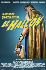Póster de la película El Halcón: Sed de Venganza online