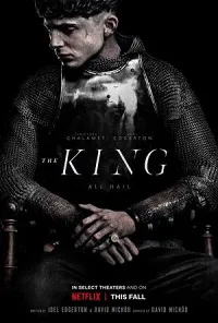 Ver Pelcula El rey (2019)