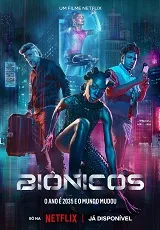 Ver Biónicos online gratis