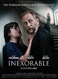 Ver Inexorable online gratis