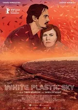 Ver Un cielo de plástico online gratis