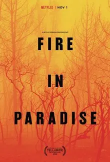 Ver Pelicula Paradise en llamas (2019)