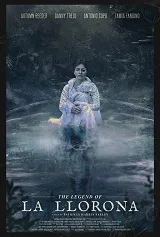 Ver la venganza de la llorona online gratis