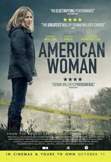 Mujer Americana