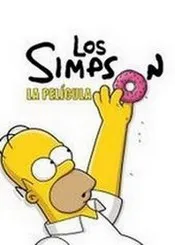 Los Simpson: la pelicula
