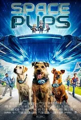 Ver Cachorros espacieles online gratis